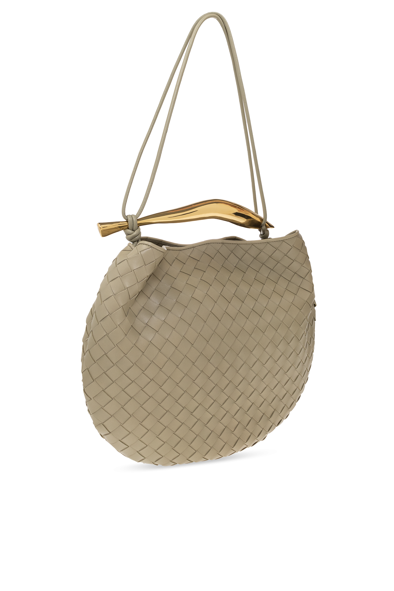 Bottega Veneta 'Sardine Medium' shoulder bag | Women's Bags | Vitkac